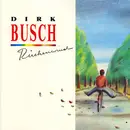 CD - Dirk Busch - Rückenwind