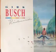 LP - Dirk Busch - Rückenwind