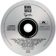 CD - Dirk Busch - Typisch