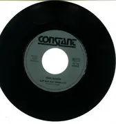7inch Vinyl Single - Dirk Busch - Wo Bist Du?