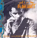 7inch Vinyl Single - Dirk Blanchart - Fool Yourself Forever