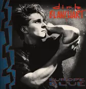 Dirk Blanchart - Europe Blue
