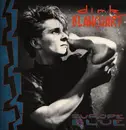 LP - Dirk Blanchart - Europe Blue