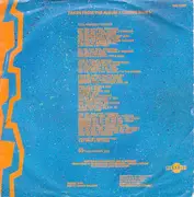 7inch Vinyl Single - Dirk Blanchart - Fool Yourself Forever