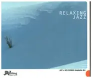 Dirk Blümlein, Stephan Holstein a.o. - Relaxing Jazz Compilation No. 1