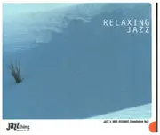 CD - Dirk Blümlein, Stephan Holstein a.o. - Relaxing Jazz Compilation No. 1 - Digipak