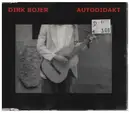 CD Single - Dirk Bojer - Autodidakt