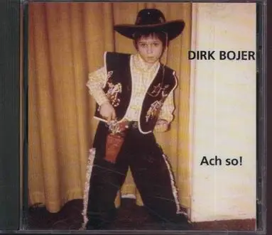 dirk bojer - ach so