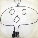 7inch Vinyl Single - Dirk Bojer - Der Innere Schweinehund / Die Meise