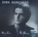 7inch Vinyl Single - Dirk Borchers - Angel Eyes / The Genius