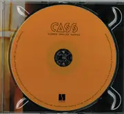 CD - Dirk Cassiers - Slower Smaller Happier - Digipak