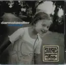 CD - Dirk Darmstaedter - Cassity - Signed
