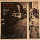 LP - Dirk Darmstaedter - Strange Companions