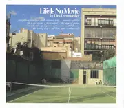 CD - Dirk Darmstaedter - Life Is No Movie - Digipak