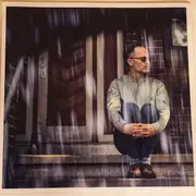 LP - Dirk Darmstaedter - Strange Companions