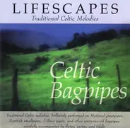 Dirk Freymuth And Laura MacKenzie - Celtic Bagpipes