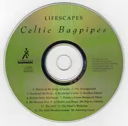 CD - Dirk Freymuth And Laura MacKenzie - Celtic Bagpipes
