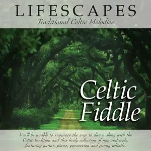 Dirk Freymuth - Celtic Fiddle