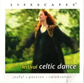 Dirk Freymuth - Festival Celtic Dance