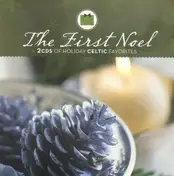 Dirk Freymuth - The First Noel - 2 CDs Of Holiday Celtic Favorites