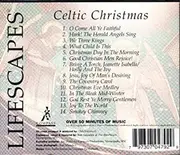 CD - Dirk Freymuth - Celtic Christmas
