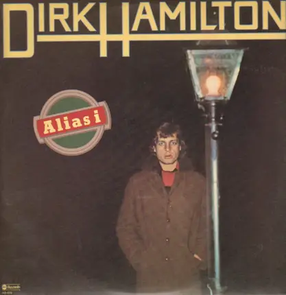 Dirk Hamilton - Aliasi