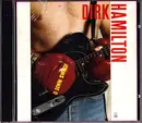 CD - Dirk Hamilton - Go Down Swingin'