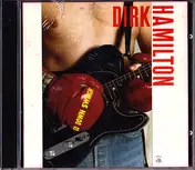 Dirk Hamilton - Go Down Swingin'