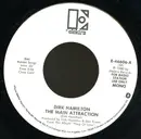 7inch Vinyl Single - Dirk Hamilton - The Main Attraction - Specialty