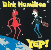 CD - Dirk Hamilton - Yep!
