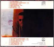 CD - Dirk Hamilton - Go Down Swingin'