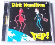 CD - Dirk Hamilton - Yep!