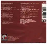 CD - Brahms - Brahms & His Friends