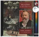 CD - Brahms - Brahms & His Friends