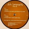 12'' - Dirk Lamprecht - Bazar EP