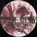 12inch Vinyl Single - Dirk Schneider - Watch Out  Boy / Fresh