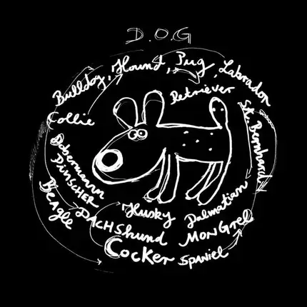 Dirk Von Lowtzow - I Want A Dog