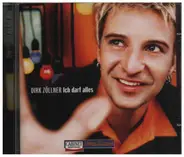 Dirk Zöllner - Ich darf alles