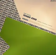 12'' - Dirk Duske - Tango 2000
