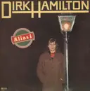 LP - Dirk Hamilton - Alias I