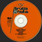 CD - Dirotta Su Cuba - Dirotta Su Cuba