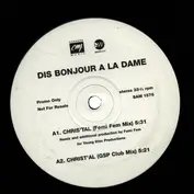 Dis Bonjour á la Dame