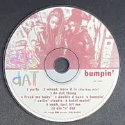 CD - Dis 'N' Dat - Bumpin'