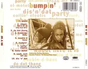 CD - Dis 'N' Dat - Bumpin'
