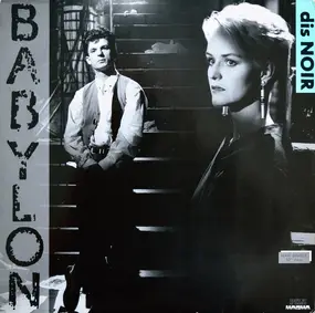 Dis Noir - Babylon