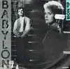7inch Vinyl Single - Dis Noir - Babylon