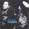 LP - Distant Cousins - Distant Cousins