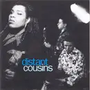 LP - Distant Cousins - Distant Cousins