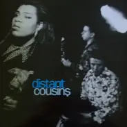 Distant Cousins - Distant Cousins