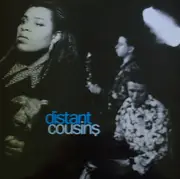 LP - Distant Cousins - Distant Cousins